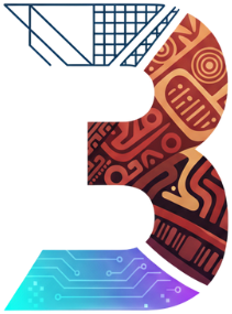 The GeoMeeTri logo.